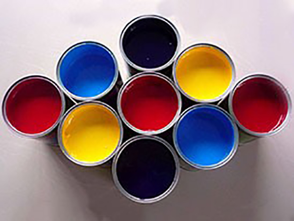 分散劑在水性油墨配方中的主要作用及添加量！